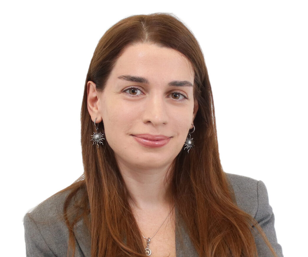 CLO & Co-Founder @ Kinetic